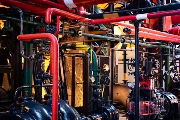Mechanical Industry Equipment Mechanical Industry Equipment