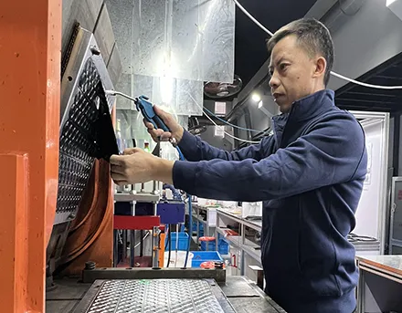 Compression Molding